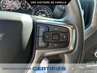 2021 Chevrolet Silverado 1500 à St-Raymond, Québec - 17 - w320h240px