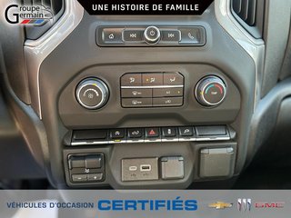 2021 Chevrolet Silverado 1500 à St-Raymond, Québec - 20 - w320h240px