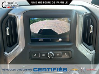 2021 Chevrolet Silverado 1500 à St-Raymond, Québec - 19 - w320h240px