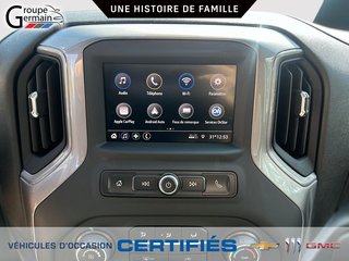 2021 Chevrolet Silverado 1500 à St-Raymond, Québec - 18 - w320h240px