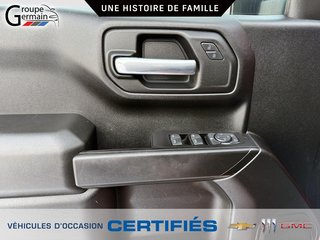2021 Chevrolet Silverado 1500 in St-Raymond, Quebec - 15 - w320h240px