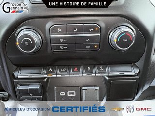 2021 Chevrolet Silverado 1500 in St-Raymond, Quebec - 24 - w320h240px