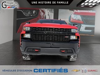 2021 Chevrolet Silverado 1500 in St-Raymond, Quebec - 9 - w320h240px