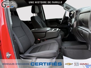 2021 Chevrolet Silverado 1500 in St-Raymond, Quebec - 18 - w320h240px