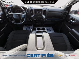 2021 Chevrolet Silverado 1500 in St-Raymond, Quebec - 13 - w320h240px