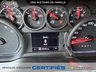 2021 Chevrolet Silverado 1500 in St-Raymond, Quebec - 20 - w320h240px