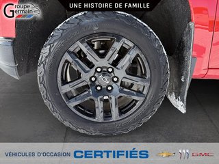 2021 Chevrolet Silverado 1500 in St-Raymond, Quebec - 10 - w320h240px