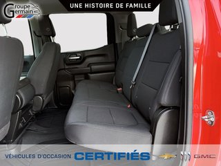 2021 Chevrolet Silverado 1500 in St-Raymond, Quebec - 17 - w320h240px