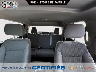 2021 Chevrolet Silverado 1500 in St-Raymond, Quebec - 14 - w320h240px
