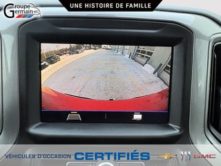 2021 Chevrolet Silverado 1500 in St-Raymond, Quebec - 26 - w320h240px