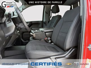 2021 Chevrolet Silverado 1500 in St-Raymond, Quebec - 16 - w320h240px