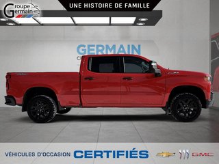 2021 Chevrolet Silverado 1500 in St-Raymond, Quebec - 2 - w320h240px