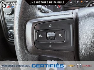 2021 Chevrolet Silverado 1500 in St-Raymond, Quebec - 21 - w320h240px