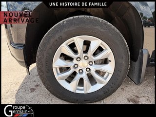 2021 Chevrolet Silverado 1500 in St-Raymond, Quebec - 9 - w320h240px
