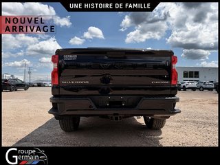 2021 Chevrolet Silverado 1500 in St-Raymond, Quebec - 4 - w320h240px