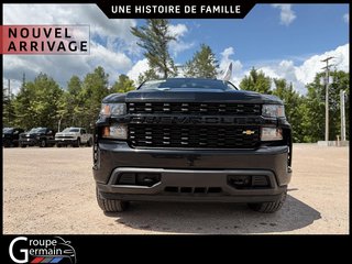 2021 Chevrolet Silverado 1500 in St-Raymond, Quebec - 8 - w320h240px