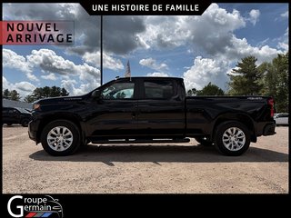 2021 Chevrolet Silverado 1500 in St-Raymond, Quebec - 6 - w320h240px