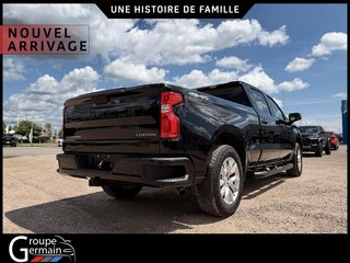 2021 Chevrolet Silverado 1500 in St-Raymond, Quebec - 3 - w320h240px