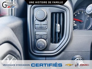 2022 Chevrolet Silverado 1500 in St-Raymond, Quebec - 20 - w320h240px