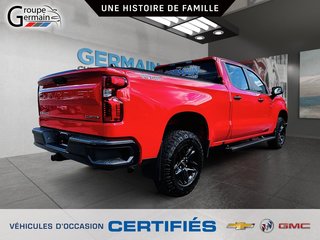 2022 Chevrolet Silverado 1500 à St-Raymond, Québec - 5 - w320h240px