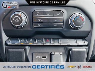 2022 Chevrolet Silverado 1500 in St-Raymond, Quebec - 26 - w320h240px