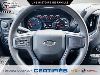 2022 Chevrolet Silverado 1500 à St-Raymond, Québec - 21 - w320h240px