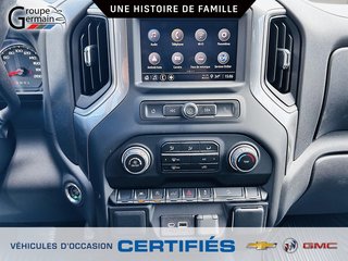 2022 Chevrolet Silverado 1500 à St-Raymond, Québec - 24 - w320h240px