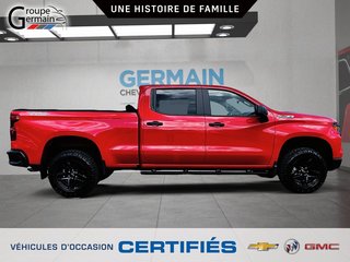 2022 Chevrolet Silverado 1500 à St-Raymond, Québec - 7 - w320h240px