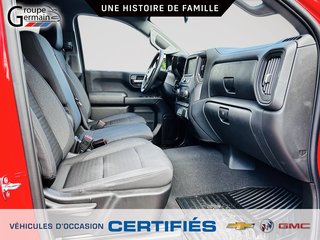 2022 Chevrolet Silverado 1500 in St-Raymond, Quebec - 17 - w320h240px