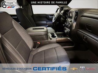 2022 Chevrolet Silverado 1500 à St-Raymond, Québec - 21 - w320h240px