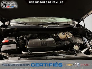 2022 Chevrolet Silverado 1500 à St-Raymond, Québec - 27 - w320h240px
