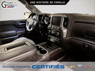 2022 Chevrolet Silverado 1500 à St-Raymond, Québec - 22 - w320h240px