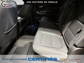 2022 Chevrolet Silverado 1500 à St-Raymond, Québec - 25 - w320h240px