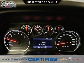 2022 Chevrolet Silverado 1500 à St-Raymond, Québec - 14 - w320h240px