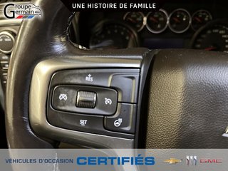 2022 Chevrolet Silverado 1500 à St-Raymond, Québec - 15 - w320h240px