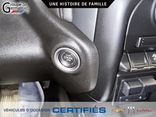 2022 Chevrolet Silverado 1500 à St-Raymond, Québec - 17 - w320h240px