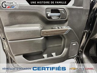 2022 Chevrolet Silverado 1500 à St-Raymond, Québec - 9 - w320h240px