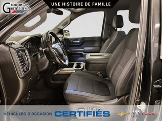 2022 Chevrolet Silverado 1500 à St-Raymond, Québec - 11 - w320h240px