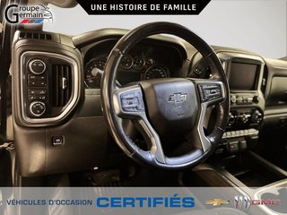 2022 Chevrolet Silverado 1500 à St-Raymond, Québec - 13 - w320h240px