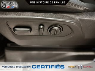 2022 Chevrolet Silverado 1500 à St-Raymond, Québec - 12 - w320h240px