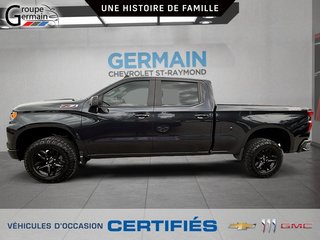 2022 Chevrolet Silverado 1500 à St-Raymond, Québec - 7 - w320h240px