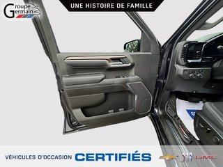 2022 Chevrolet Silverado 1500 in St-Raymond, Quebec - 8 - w320h240px