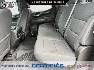 2022 Chevrolet Silverado 1500 à St-Raymond, Québec - 23 - w320h240px