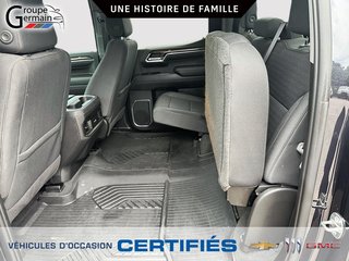 2022 Chevrolet Silverado 1500 in St-Raymond, Quebec - 24 - w320h240px