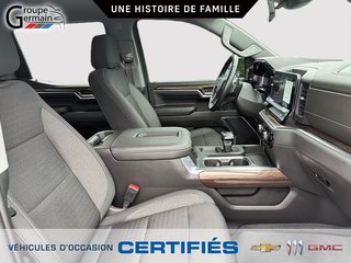 2022 Chevrolet Silverado 1500 à St-Raymond, Québec - 18 - w320h240px