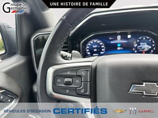 2022 Chevrolet Silverado 1500 in St-Raymond, Quebec - 13 - w320h240px