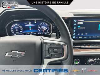 2022 Chevrolet Silverado 1500 in St-Raymond, Quebec - 14 - w320h240px