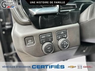 2022 Chevrolet Silverado 1500 in St-Raymond, Quebec - 11 - w320h240px