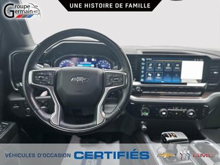 2022 Chevrolet Silverado 1500 in St-Raymond, Quebec - 22 - w320h240px