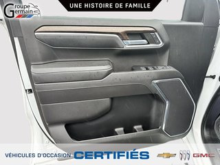 2022 Chevrolet Silverado 1500 in St-Raymond, Quebec - 9 - w320h240px